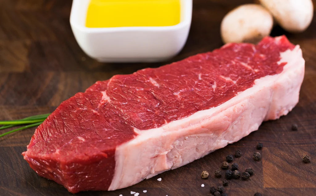 Bifteck de contre-fillet AAA