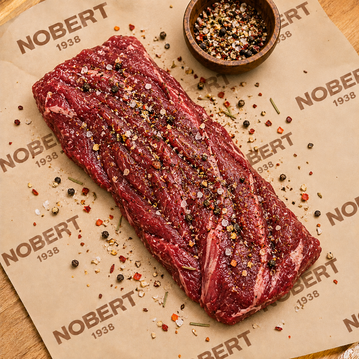 Onglet de boeuf AAA