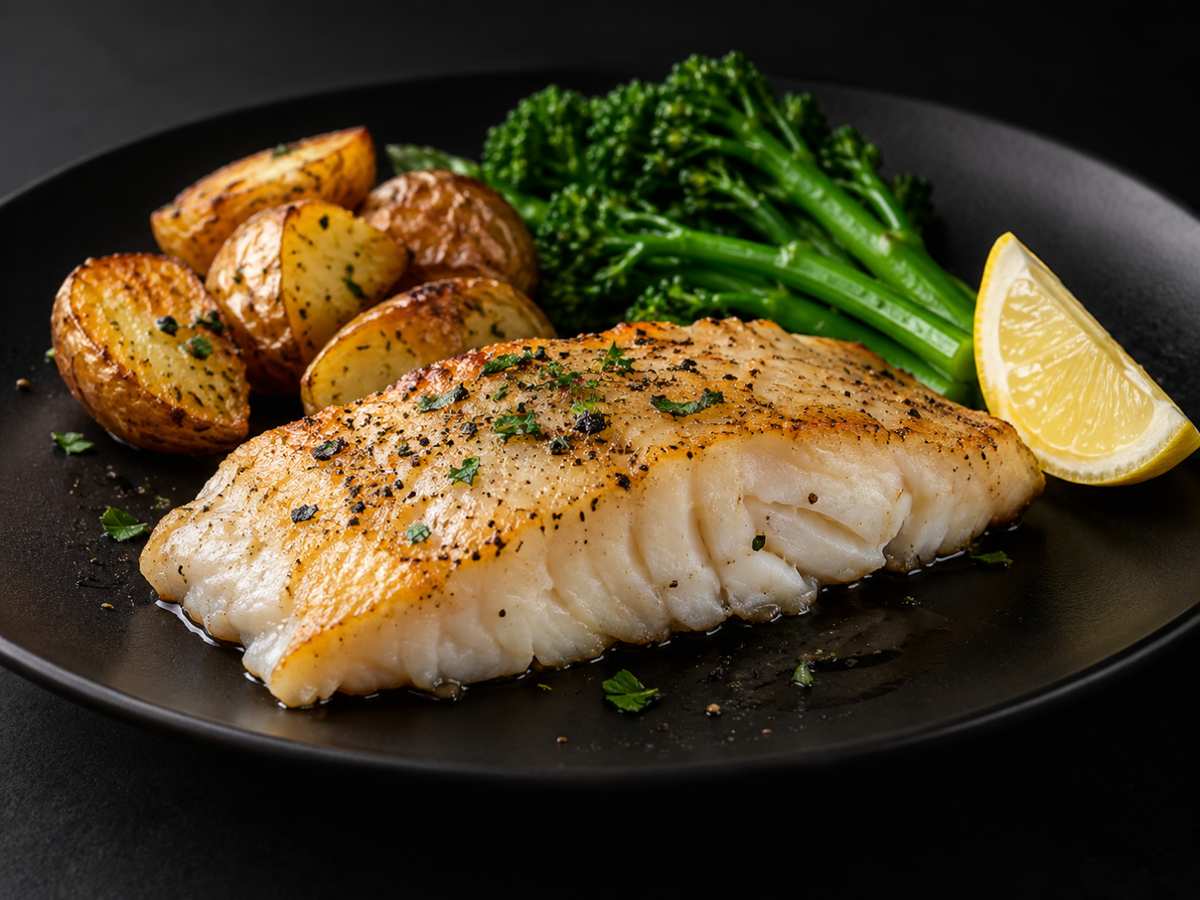 Filets d’aiglefin — 16 × 5 oz