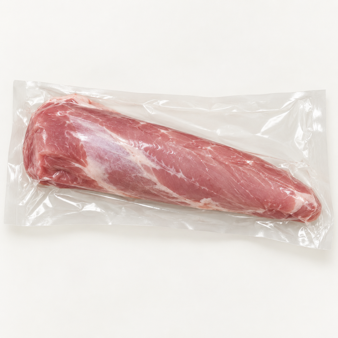 Filet mignon de porc — boîte de 3 kg